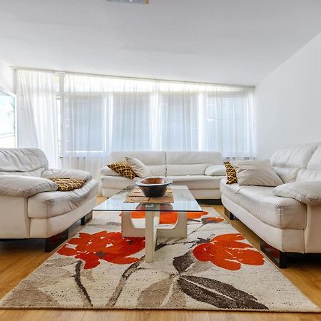 Comfort Holiday Apartment Zadar - With Parking And Balcony Екстер'єр фото