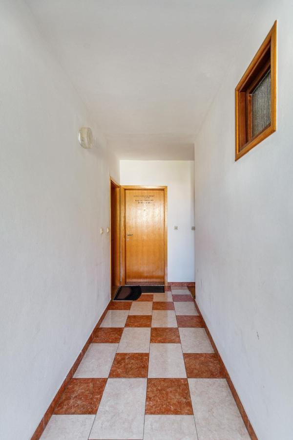 Comfort Holiday Apartment Zadar - With Parking And Balcony Екстер'єр фото